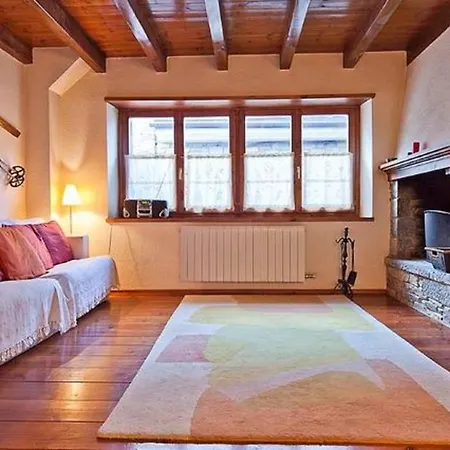 Casa Aranesa Cardenal