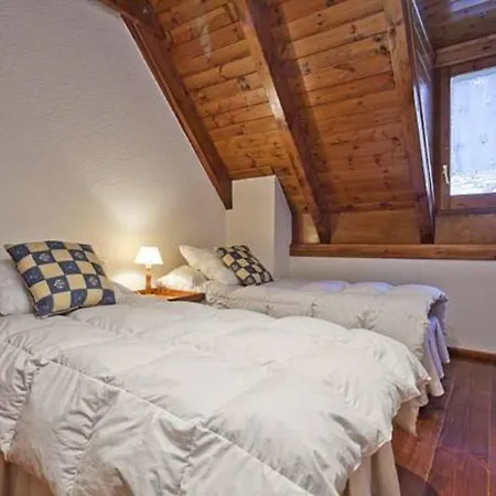 Casa Aranesa Cardenal