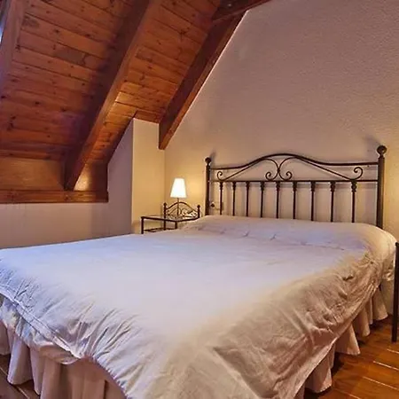 Casa Aranesa Cardenal
