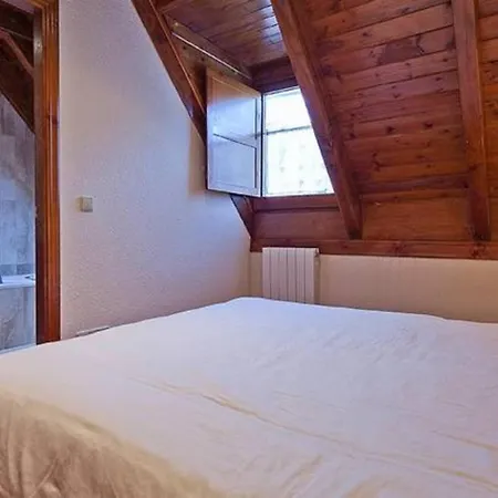 아파트 Casa Aranesa Cardenal Salardú
